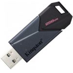 Kingston DataTraveler Exodia Onyx 256GB USB 3.2 Flash Memory DTXON/256GB - Image 3
