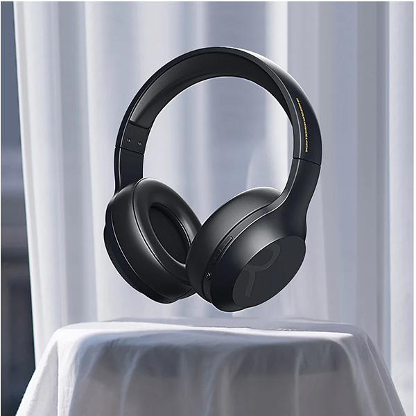 REMAX RB 660 HB Bluetooth Headphone