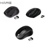 Haing Wireless Mouse M1-M4