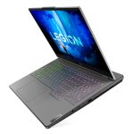 Lenovo Legion 5 15IAH7 (i7-12700H / 16GB DDR5 RAM / 1TB NVMe PCIe 4.0 / NVIDIA® GeForce RTX™ 3050 Ti 4GB / 15.6" WQHD IPS 165Hz / DOS) [ 82RC00DEAX ]