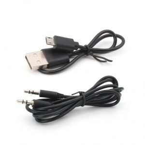 HP BM200 Bluetooth Headphone - Image 3