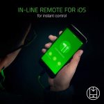 Razer Hammerhead Lightning Headset