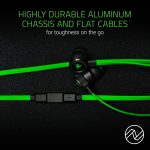 Razer Hammerhead Lightning Headset