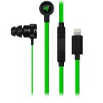 Razer Hammerhead Lightning Headset