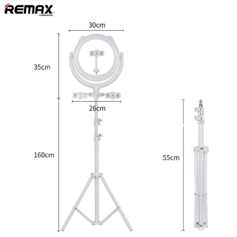 Remax Life Stream CK-01