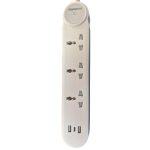 Yamatic Wish-103U Power Strip