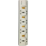 Yamatic Prima-214 Power Strip