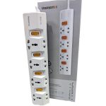 Yamatic Prima-214 Power Strip