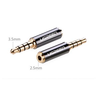 UGREEN 3.5 to 2.5 adapter 20502