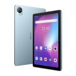 Blackview Tab 7 Wi-Fi (10.1" HD+ IPS / 3GB RAM / 64GB Storage / Quad-Core / Android 12 / Twilight Blue) [ Free Bluetooth Keyboard ]