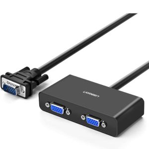 UGreen VGA Splitter 20918