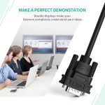UGreen VGA Splitter 20918