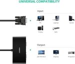 UGreen VGA Splitter 20918