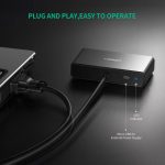 UGreen VGA Splitter 20918