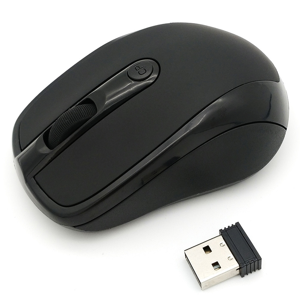 Haing Wireless Mouse M1-M4