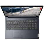Lenovo IdeaPad 1 15IGL7 { Celeron N4120 / 8GB RAM / 15.6" HD / 256GB SSD / DOS } 82v70079ax - Image 2