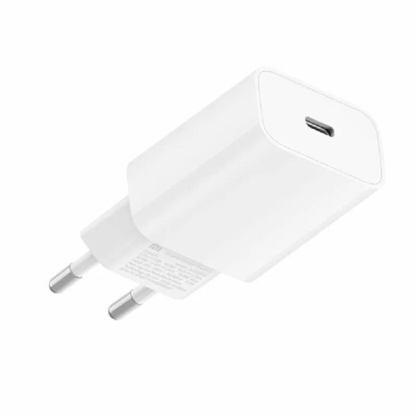 Xiaomi AD301EU 20W Adapter