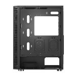 Montech X3 Glass Black