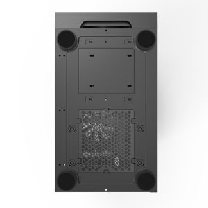 Montech X3 Mesh Black Case X3-MESH-BLK - Image 4