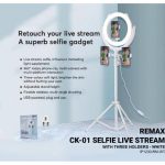 Remax Life Stream CK-01