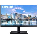 Samsung Monitor 24 LF24T450FZ