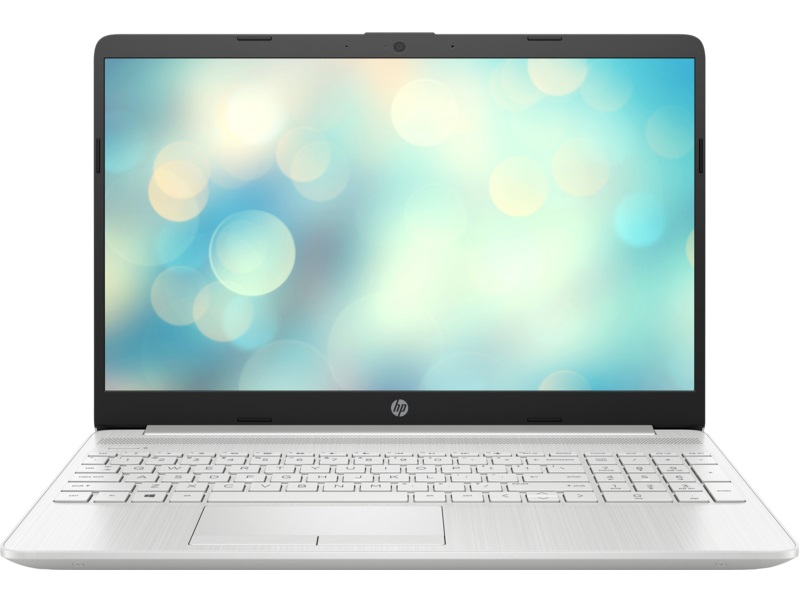 HP 15-dw4000ne Laptop Core i5 12th Gen / 8 GB DDR4 / 512 GB M.2 SSD / 2 GB NVIDIA MX550 / 15.6" FHD / DOS 6N274EA