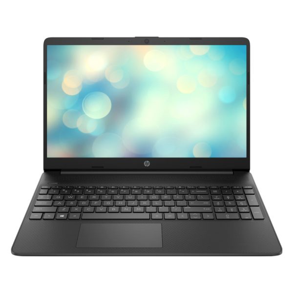 HP Laptop 15s-fq5006ne (i3-1215U / 4GB DDR4 / 256GB NVMe SSD / 15.6" HD anti-glare / Intel UHD Graphics / DOS) [ 6G3H0EA ]