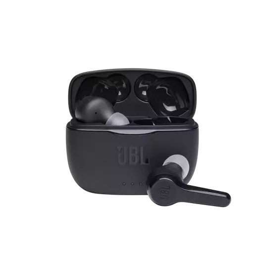 JBL Tune 215TWS black color JBLT215TWSBLKAM 