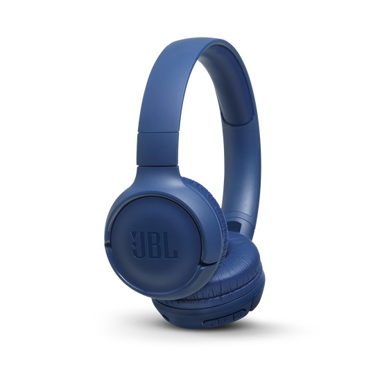 JBL Tune 500BT blue color JBLT500BTBLUAM 