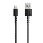 Anker PowerLine Select+ USB Lightning Cable 1.8m Black A8013H12-1 US Model ( No Warranty )