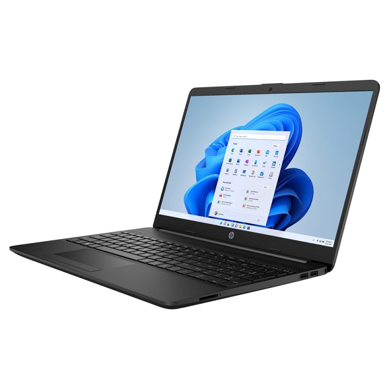 HP 15t-dw400 { 15.6'' HD screen / core i5 (12th GEN) / 8GB RAM / 256GB SSD / Windows 11 } 4Z343AV 