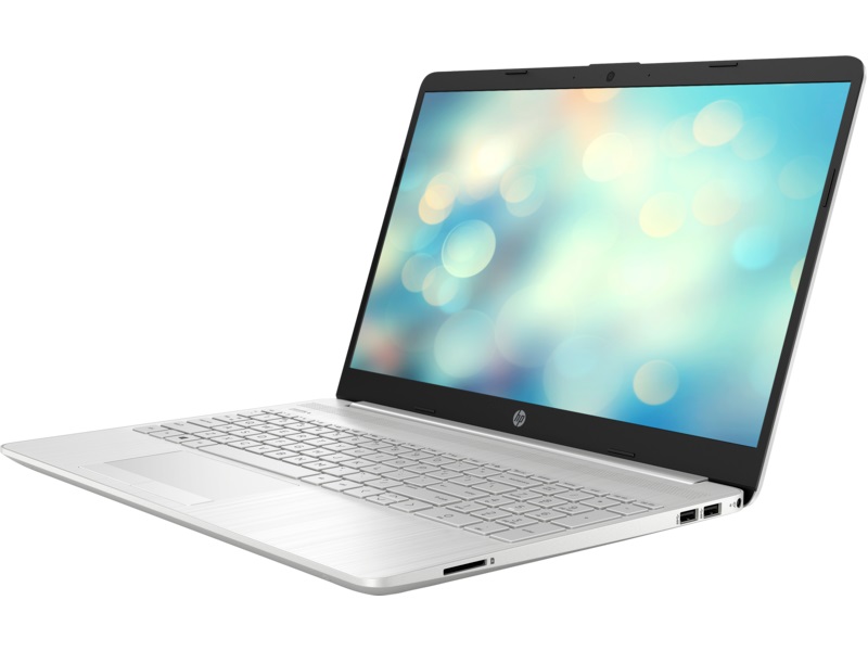 HP 15-dw4000ne Laptop Core i5 12th Gen / 8 GB DDR4 / 512 GB M.2 SSD / 2 GB NVIDIA MX550 / 15.6" FHD / DOS 6N274EA
