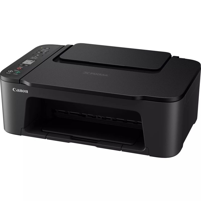 Canon PIXMA TS3440 Wi-Fi, Print, Copy, Scan 4463c007 [BE]