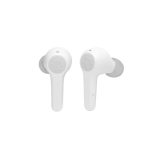 JBL Tune 215TWS wireless Bluetooth earbuds - white color [ JBLT215TWSWHTAM ] - Image 4