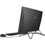 HP 200 G4 All In One With Intel Core-i3 12th Gen , 4GB RAM , 1TB HDD 5W7Z7ES - Image 3
