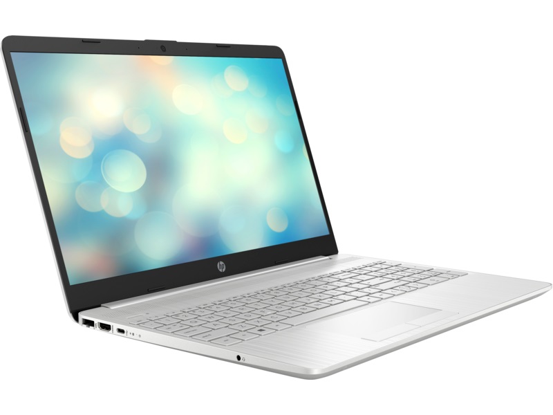 HP 15-dw4000ne Laptop Core i5 12th Gen / 8 GB DDR4 / 512 GB M.2 SSD / 2 GB NVIDIA MX550 / 15.6" FHD / DOS 6N274EA