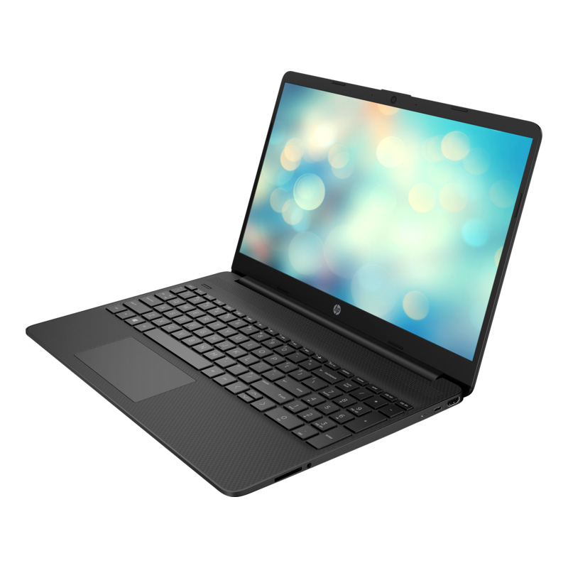HP Laptop 15s-fq5006ne (i3-1215U / 4GB DDR4 / 256GB NVMe SSD / 15.6" HD anti-glare / Intel UHD Graphics / DOS) [ 6G3H0EA ]