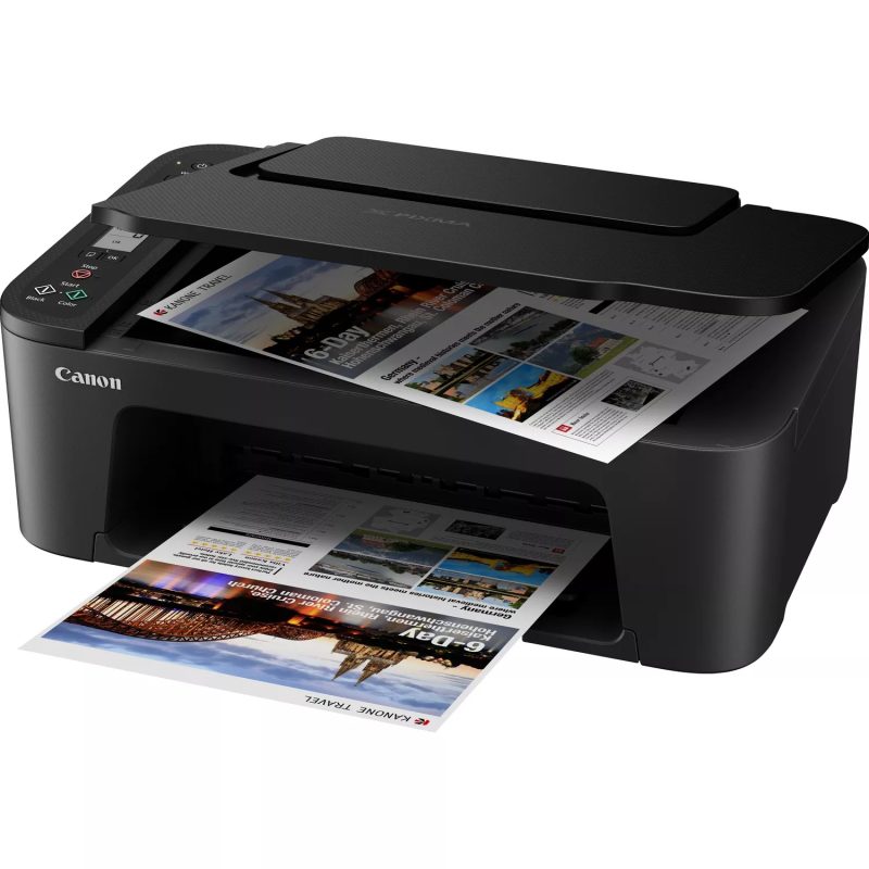 Canon PIXMA TS3440 Wi-Fi, Print, Copy, Scan 4463c007 [BE]