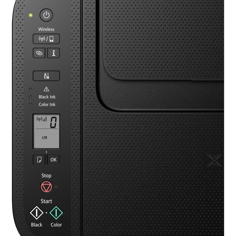 Canon PIXMA TS3440 Wi-Fi, Print, Copy, Scan 4463c007 [BE]