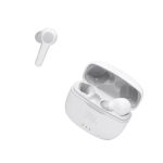 JBL Tune 215TWS wireless Bluetooth earbuds - white color [ JBLT215TWSWHTAM ] - Image 3