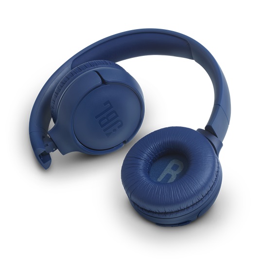JBL Tune 500BT blue color JBLT500BTBLUAM 