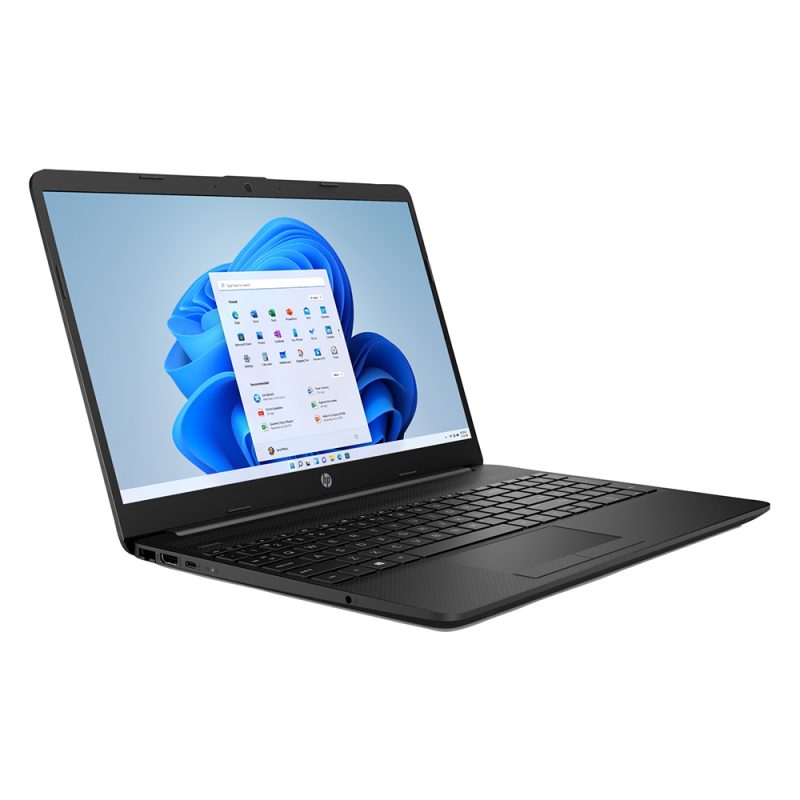 HP 15t-dw400 { 15.6'' HD screen / core i5 (12th GEN) / 8GB RAM / 256GB SSD / Windows 11 } 4Z343AV 