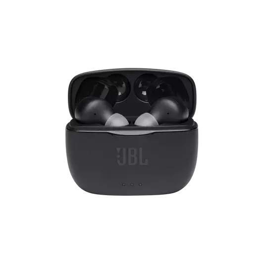 JBL Tune 215TWS black color JBLT215TWSBLKAM 