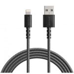 Anker PowerLine Select+ USB Lightning Cable 1.8m Black A8013H12-1 US Model ( No Warranty ) - Image 2
