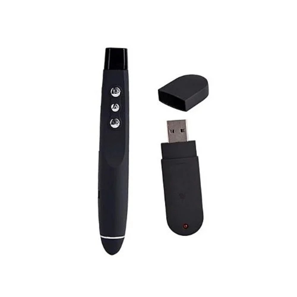 Wireless Laser Pointer PP-1000