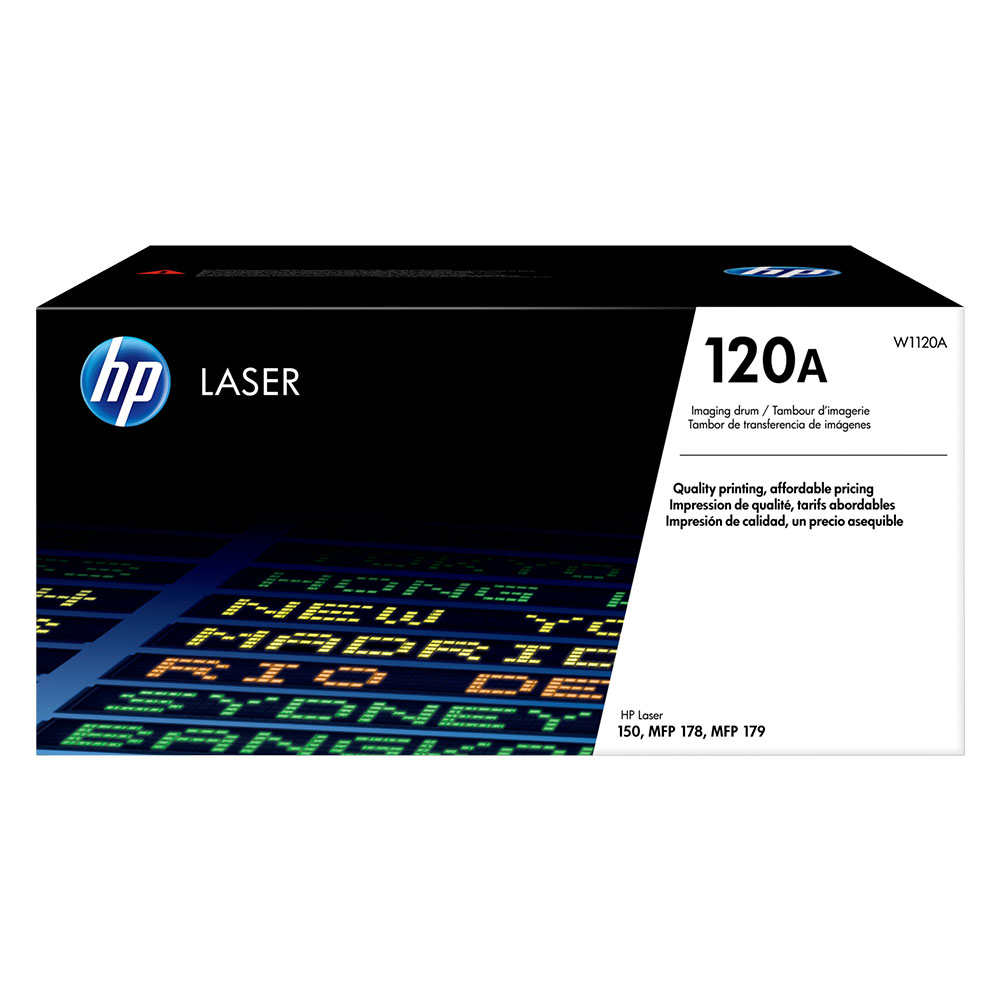 HP 120A Original Laser Imaging Drum [ W1120A ]