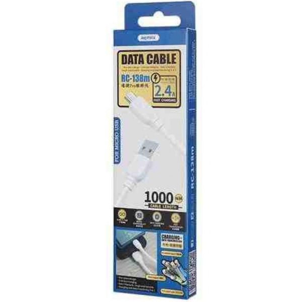 Remax RC-138m Micro Cable