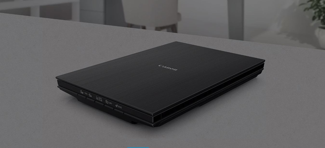 Canon CanoScan LiDE-400 Scanner