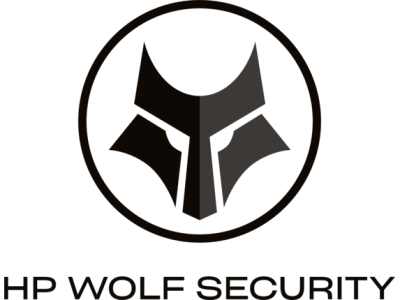 HP Wolf Secutity