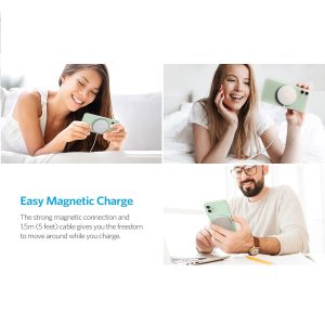 Anker PowerWave Select+ Charger